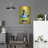 " Rocket Yellow " by Brian Rubenacker-1504261940