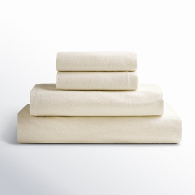 Evaline 100% Cotton Evaline Sheet Set