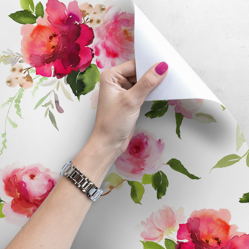 Fordbridge 2.5m x 1.04m Matte Mural, 208 x 146cm