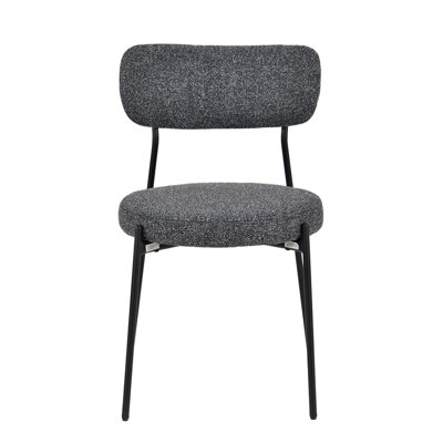 Chaise rembourrée Decastro