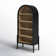 Tolle Solid Wood Bookcase