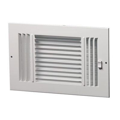 ProSelect Steel Ceiling Vent Cover