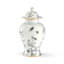 Chinoiserie Ceramic / Porcelain Jar