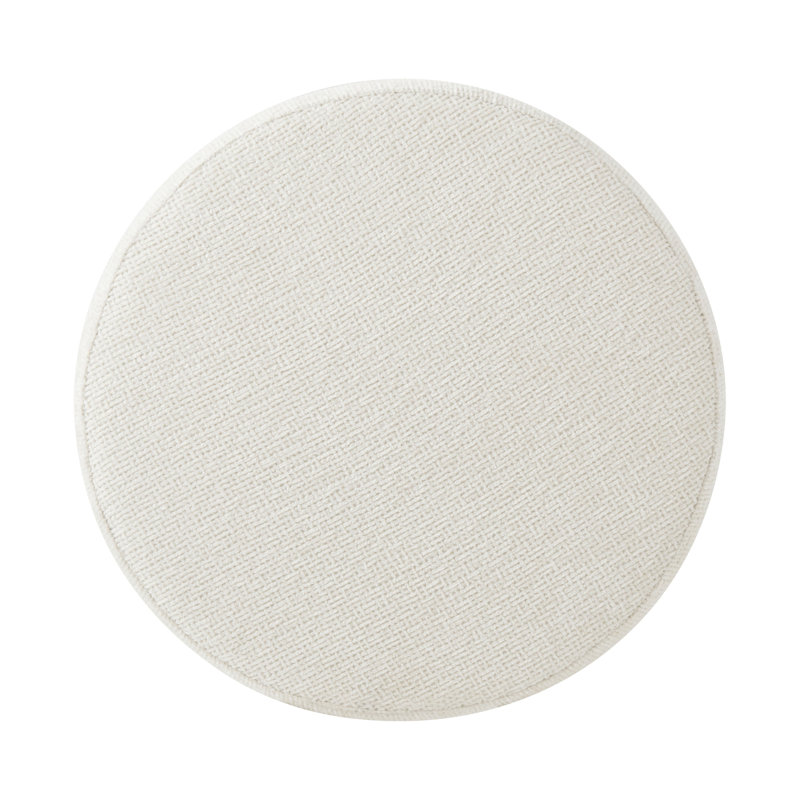 Origins Round Ottoman, Sesame