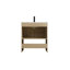 Meuble-lavabo simple 30 po Kirkbride-2110716816