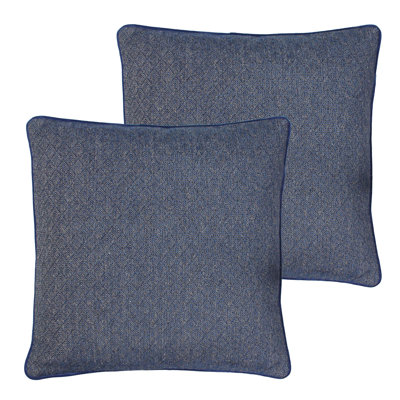 Square Throw Cushion