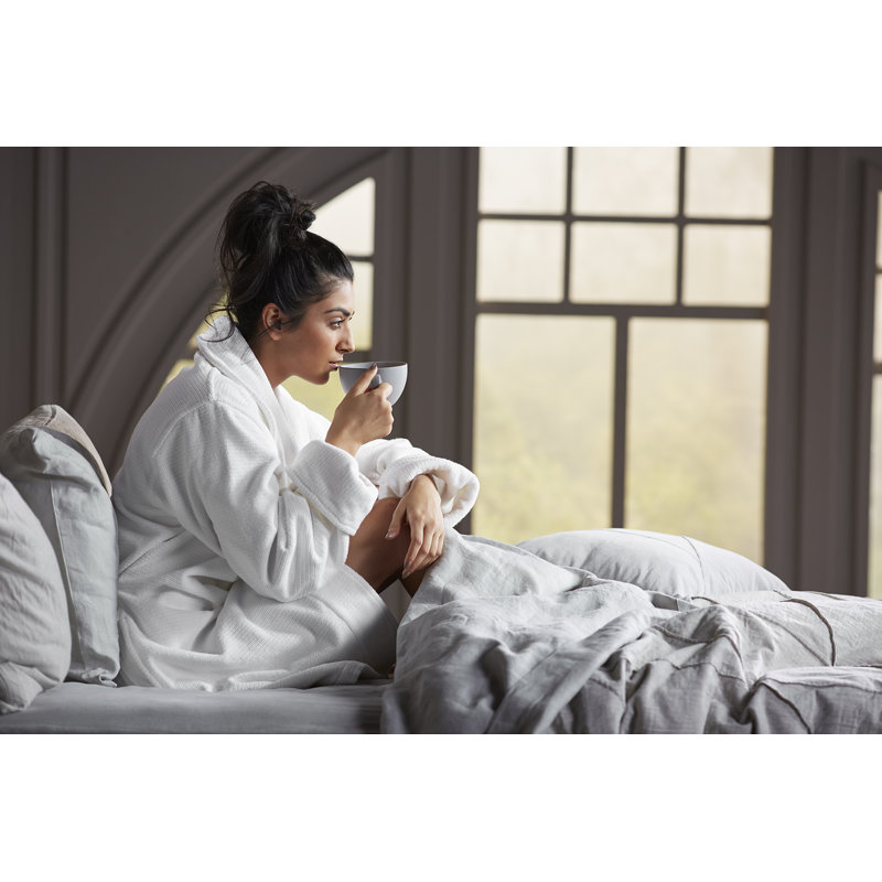 Peignoir pour salle de bain Turkish