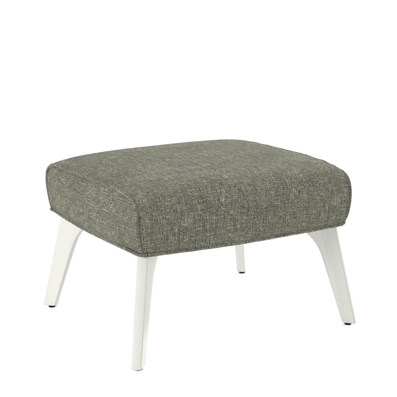 Ottoman, 61479-72, White