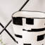 Minimalist Ceramic Vase for the Living Room, Trendy Vase Decor-179415342