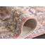Tapis rouille / ivoire Joppatowne-1011780470