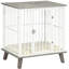 Steel Furniture Style Crate-86409491