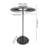 Tie Rack Scarf Display Stand-2004370300