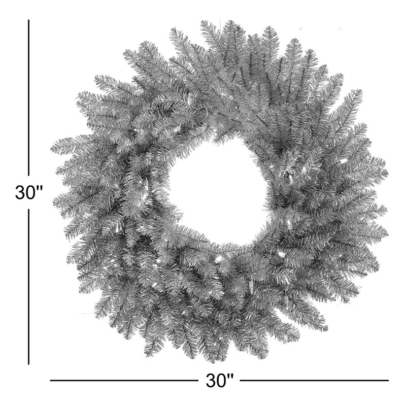 Couronne à DEL 30 po Silverado