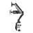 Insignia 32" Full-motion Dual Monitor Mount