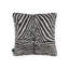 EQUUS Jacquard Medium Cushion - Cocoa