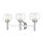 Jojean 3 - Light Dimmable Vanity Light-12914779