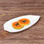 Elite Global Solutions Tropicana Melamine Platter-41411304-41425155