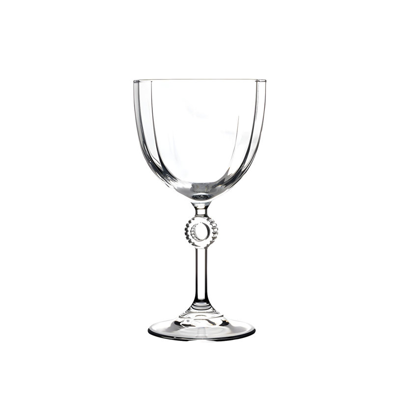 Ensemble de verres