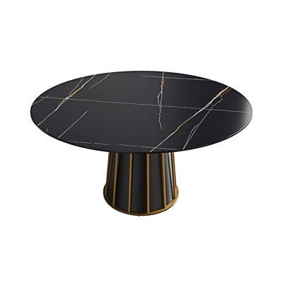 Table de salle à manger Mizel