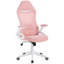 Chaise de bureau en filet Levarn-203493249-203660598