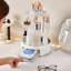 Plastic / Acrylic Makeup Organiser