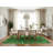 Performance Wool Abstract Indoor Rug-1725679779
