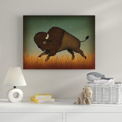 Animals Canvas Art