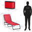 Chaise longue de piscine pliante-825191429-810357960