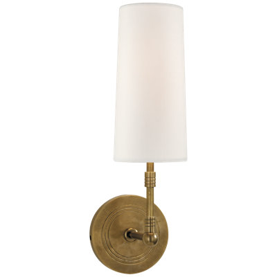 Thomas O'Brien Ziyi Sconce