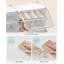 16 Pair Shoe Rack