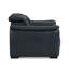 Fauteuil inclinable électrique avec repose-tête électrique Caldwell-112985844