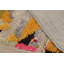 One-of-a-Kind 4'6x7'9 Hand Knotted Area Rug
