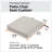Pina Outdoor Dining Chair Seat Cushion-1310104288-1310104318