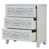 Blanc antique est en rupture de stock