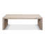 Solid Wood Coffee Table-53000120