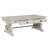 Insa Rectangular Cocktail Table With End Table-359496127