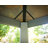 Palram - Canopia Dallas 16' W x 14' D Aluminum Polycarbonate Outdoor Backyard Patio Gazebo Gray-94007889
