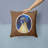 Outdoor Throw Pillow