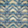 Tapis intérieur / extérieur bleu Tomlinson