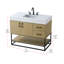 Meuble-lavabo simple 42 po-453985412