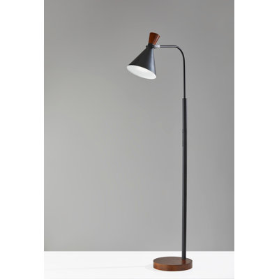 LED Task Floor Lamp
