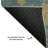 Premium Machine Washable Alaina AMF1930 Global Rug-181186252
