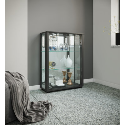 Ceeva Display Cabinet