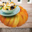 No Pattern Novelty Placemat