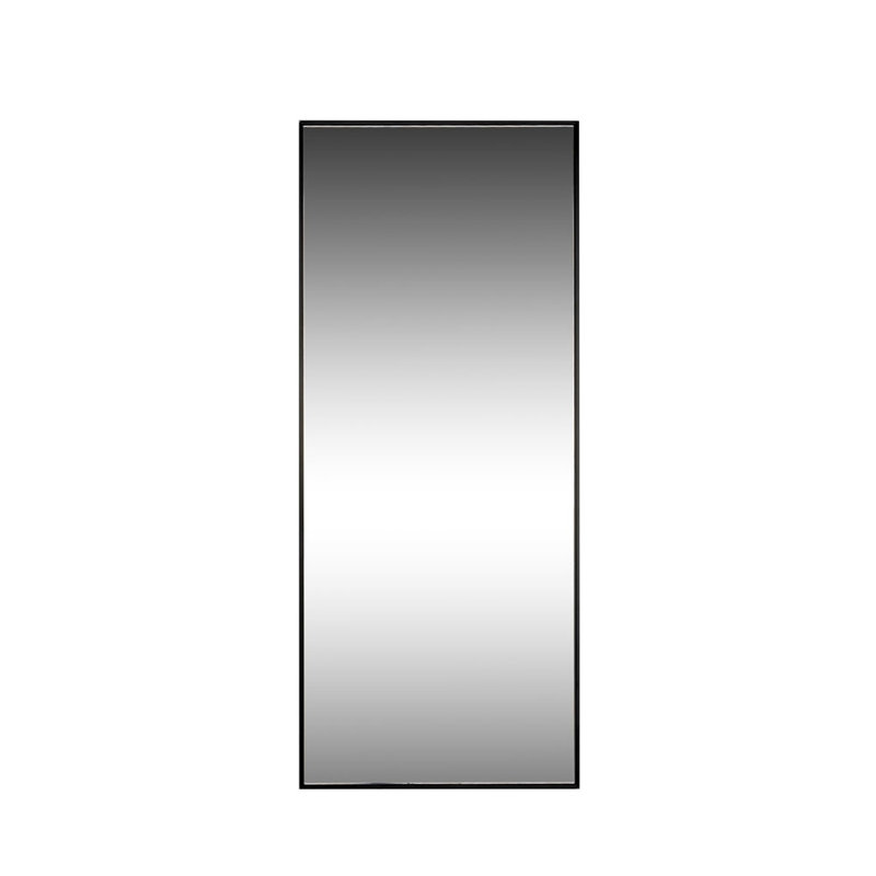 Miroir mural de salle de bain moderne Bulgar, Picasso