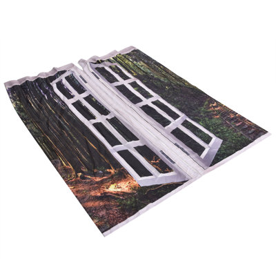 Rideaux occultants décoratifs pour chambre, salon, bureau, hôtel