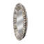 Dunford Wood Flat Mirror