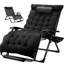 Chaise pliante avec coussins Shirlye-88606340
