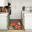 Tapis intérieur / extérieur Eldora Tropica-258086204
