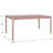 Solid Wood Dining Table-667373800